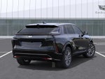 2027 Cadillac LYRIQ Sport