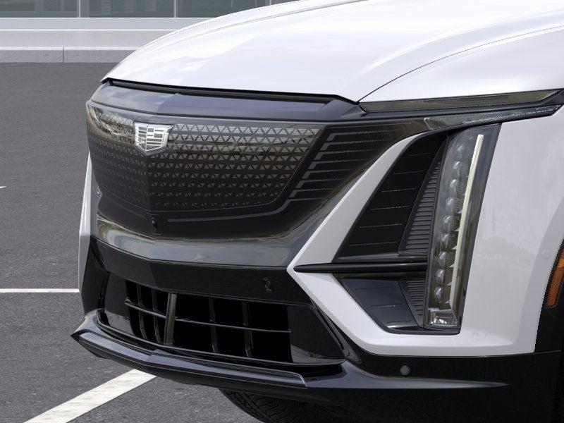2025 Cadillac LYRIQ Sport 1