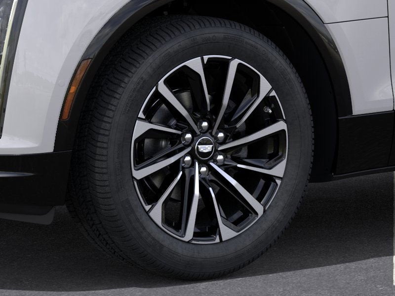 2025 Cadillac LYRIQ Sport 1