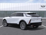 2027 Cadillac LYRIQ Sport