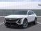2027 Cadillac LYRIQ Sport