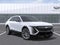 2027 Cadillac LYRIQ Sport