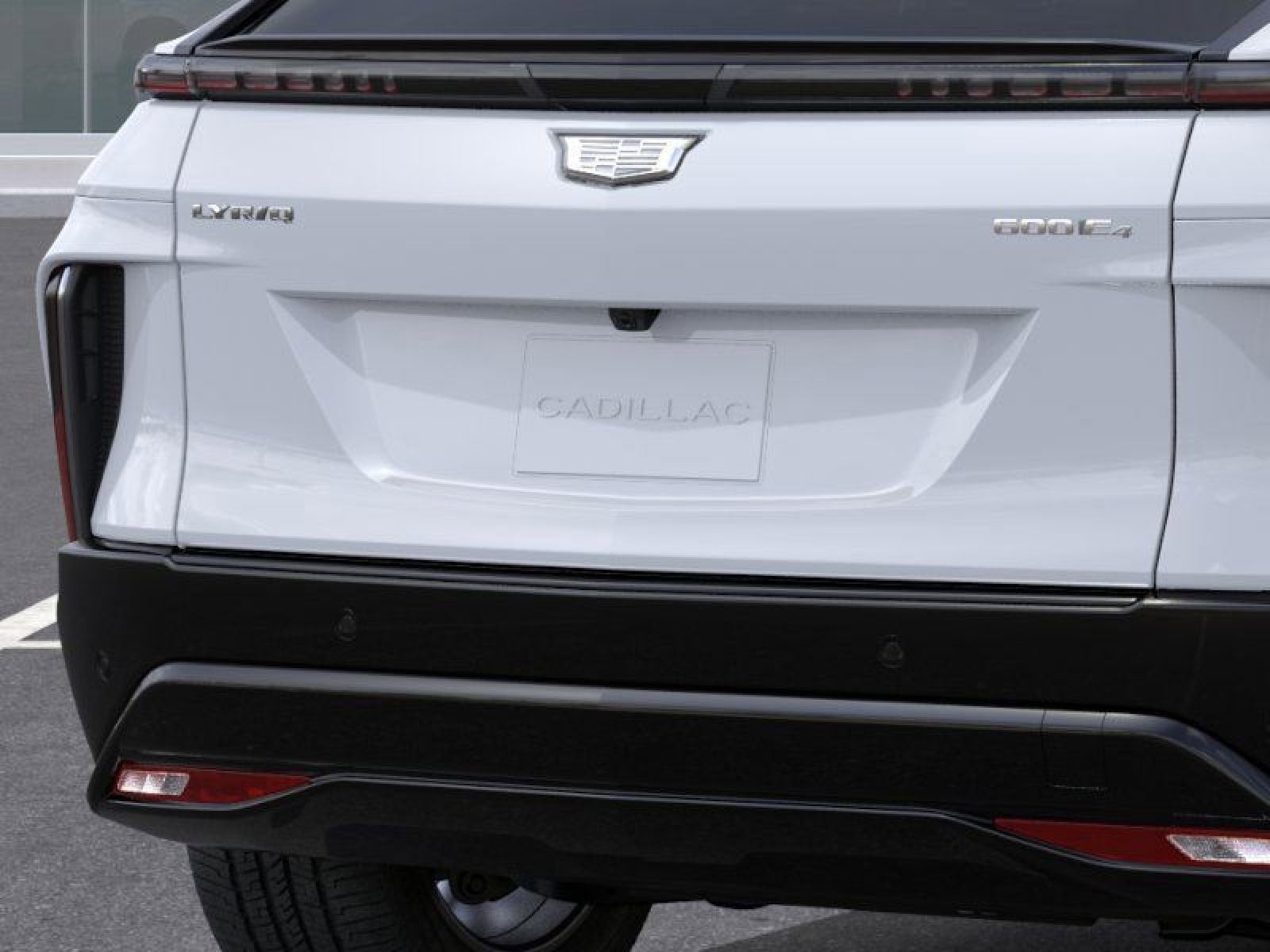 2026 Cadillac LYRIQ Sport - Photo 14