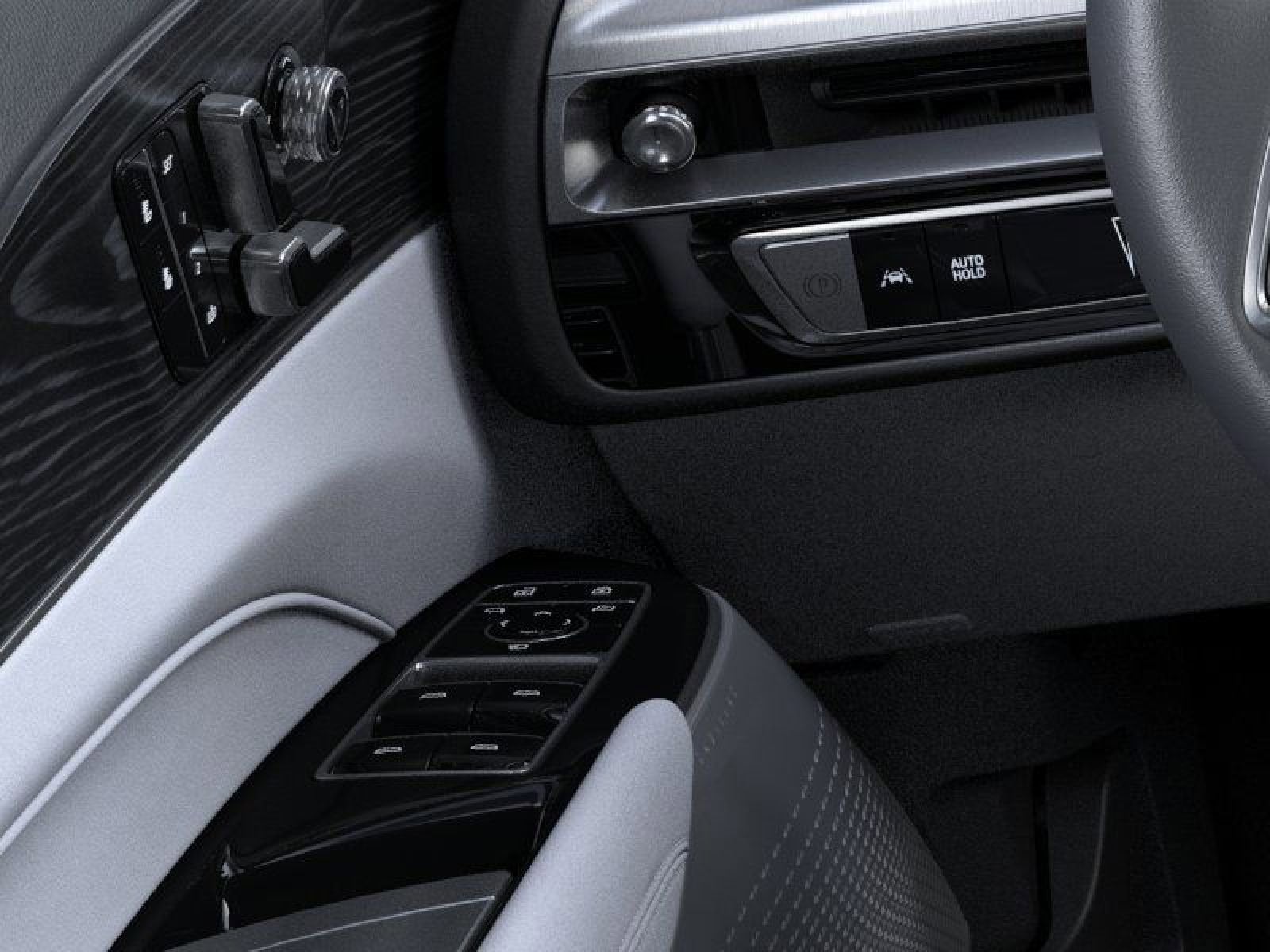 2026 Cadillac LYRIQ Sport - Photo 22