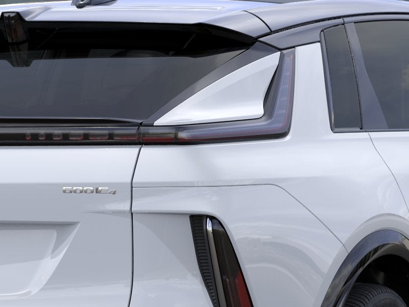 2026 Cadillac LYRIQ Sport - Photo 35