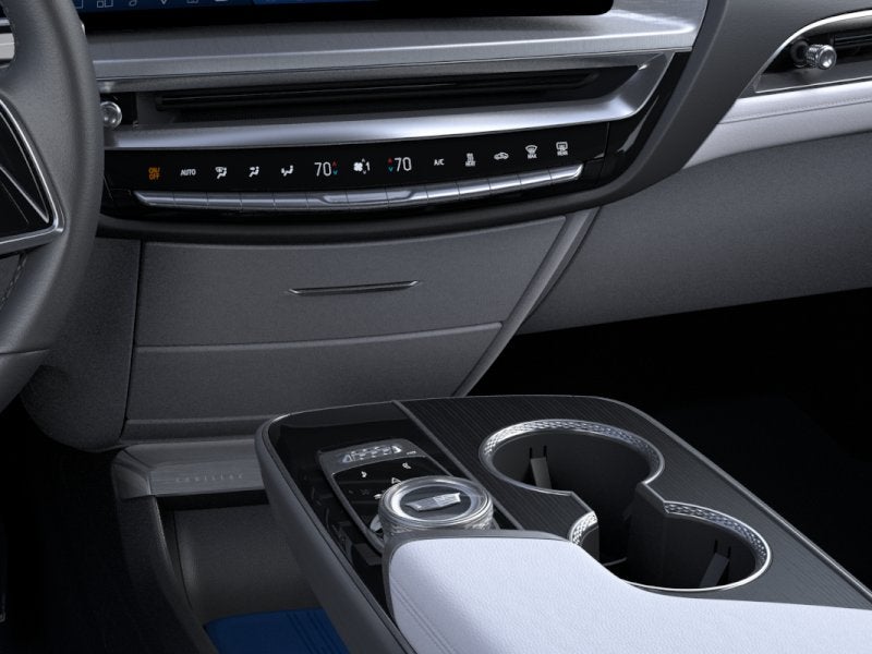 2026 Cadillac LYRIQ Sport - Photo 47