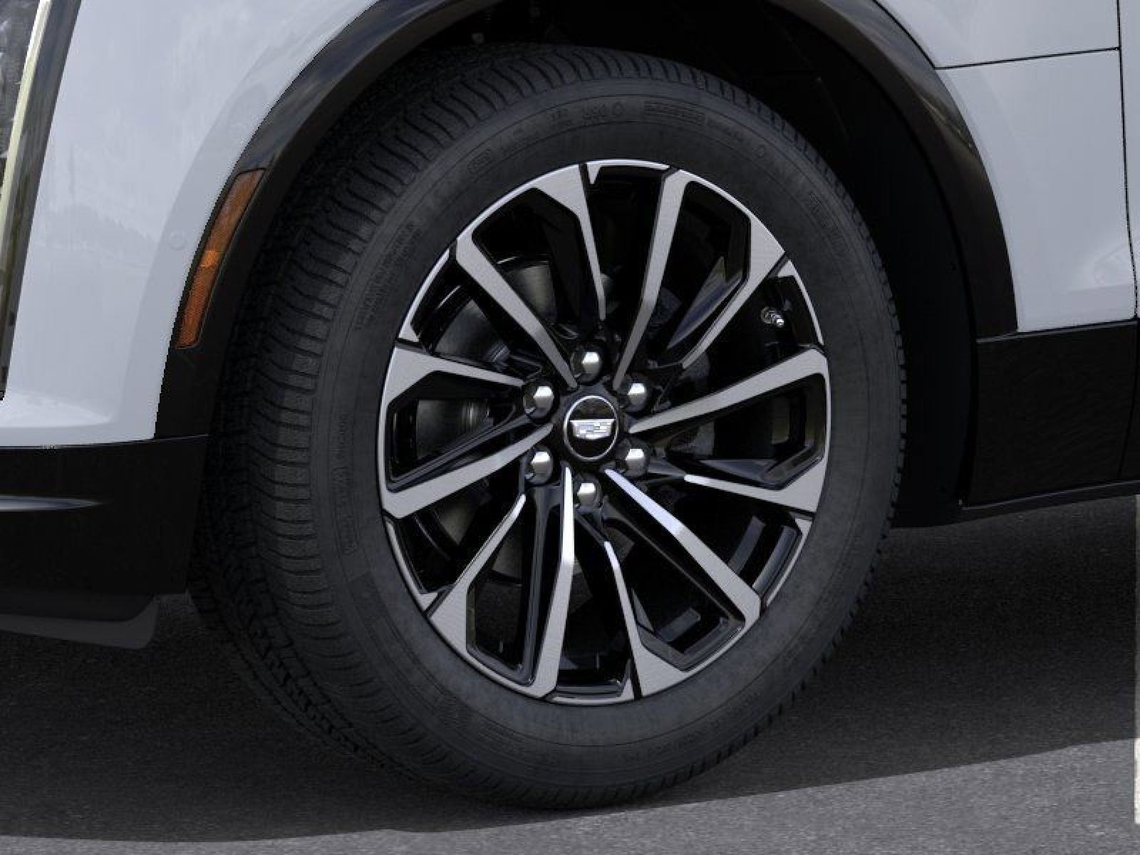 2026 Cadillac LYRIQ Sport - Photo 9