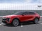 2027 Cadillac LYRIQ Sport