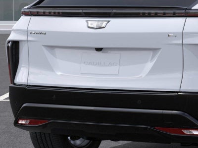 2027 Cadillac LYRIQ Sport