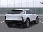 2027 Cadillac LYRIQ Sport