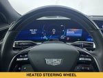 2024 Cadillac LYRIQ Sport 2