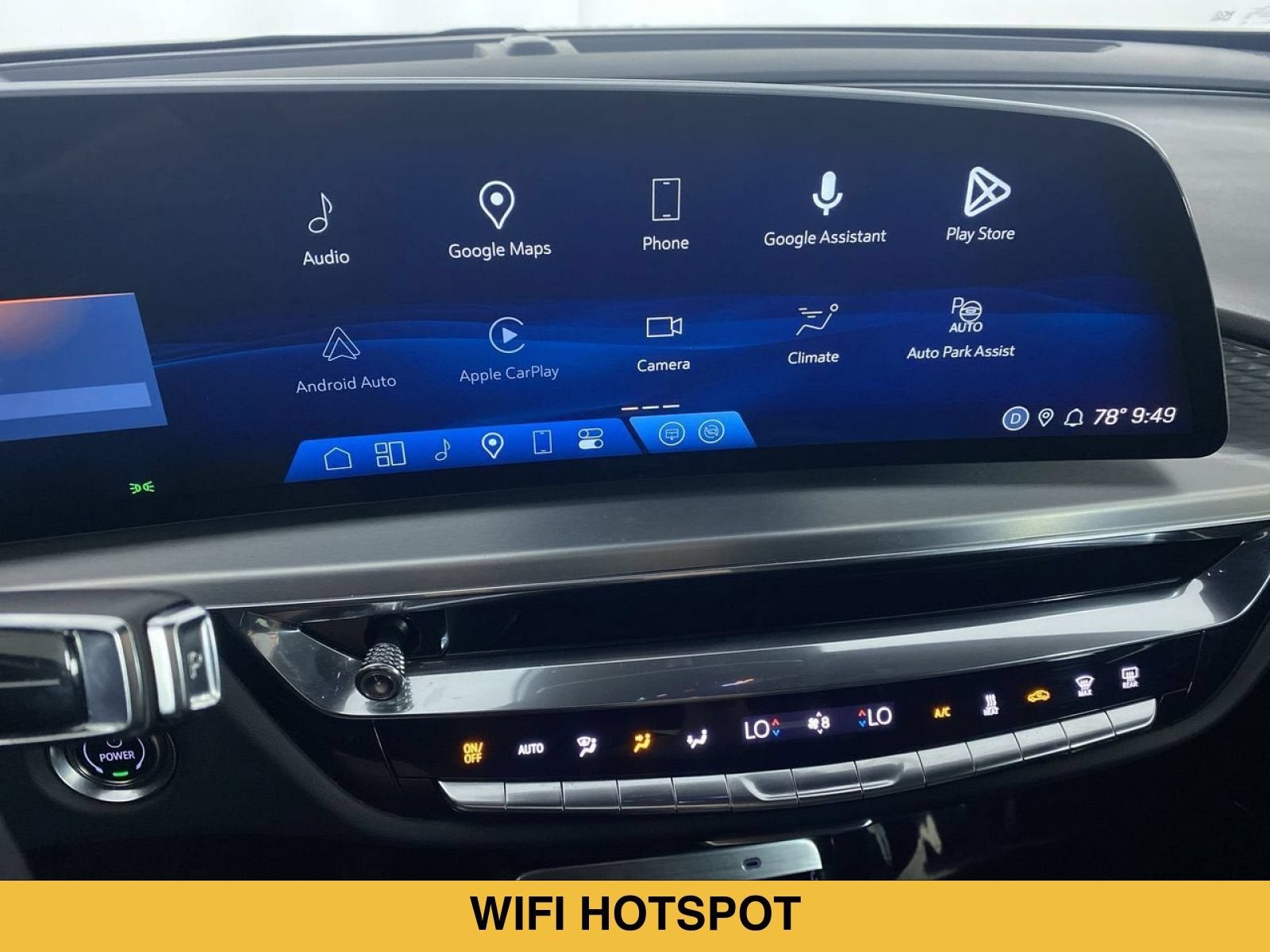 2024 Cadillac LYRIQ Sport 2
