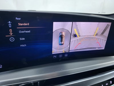 2024 Cadillac LYRIQ Sport 2