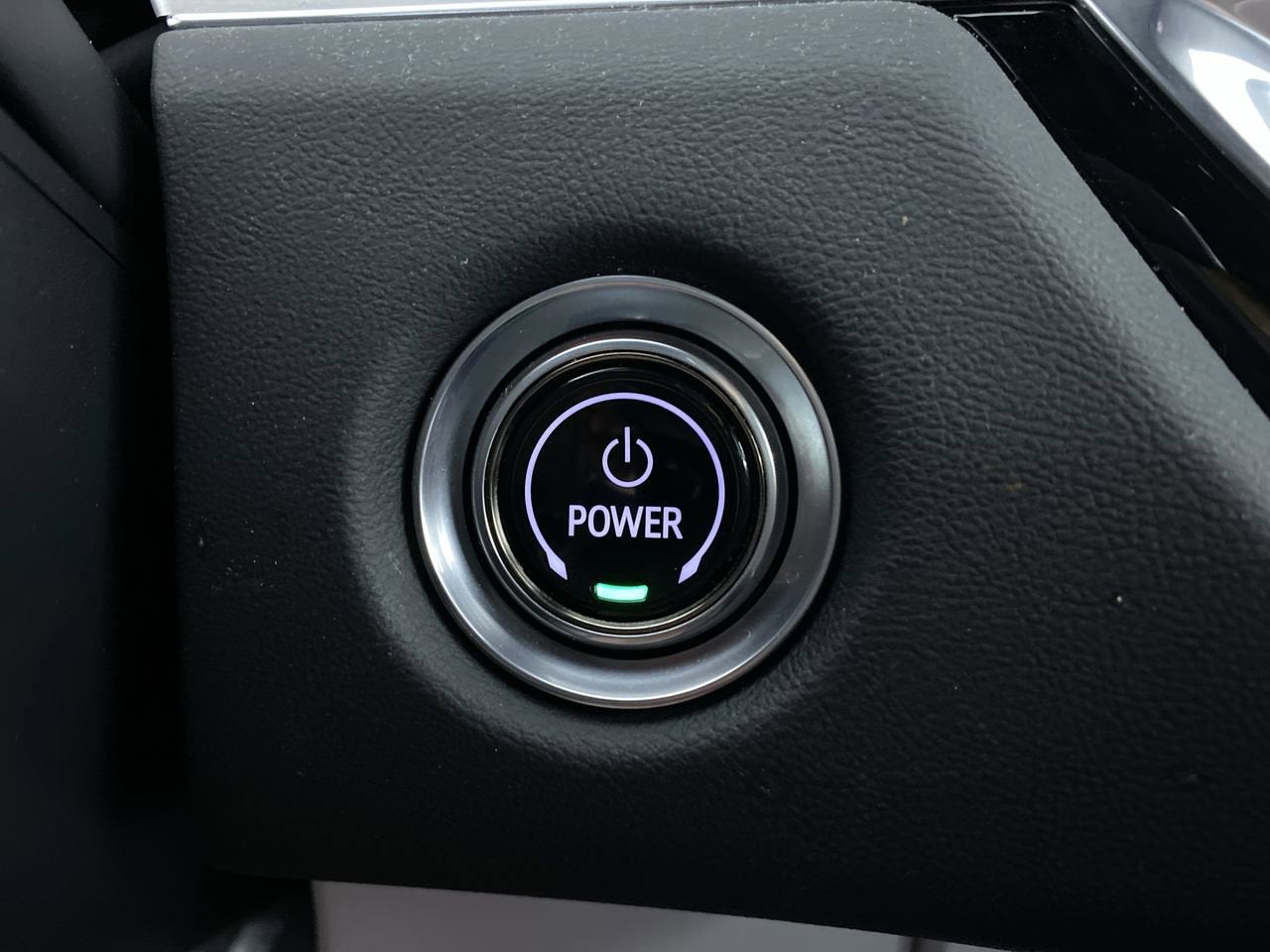 2024 Cadillac LYRIQ Sport 2