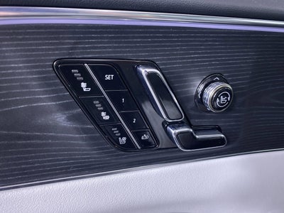 2024 Cadillac LYRIQ Sport 2