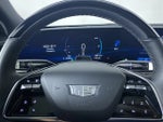 2024 Cadillac LYRIQ Sport 2