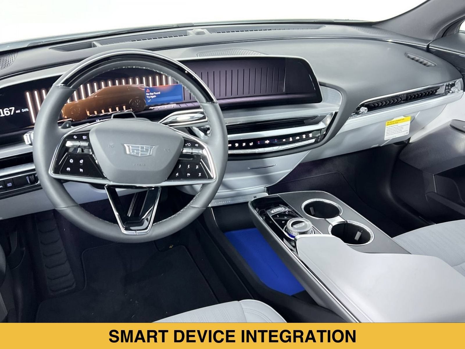 2024 Cadillac LYRIQ Sport 2