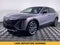 2024 Cadillac LYRIQ Sport 2