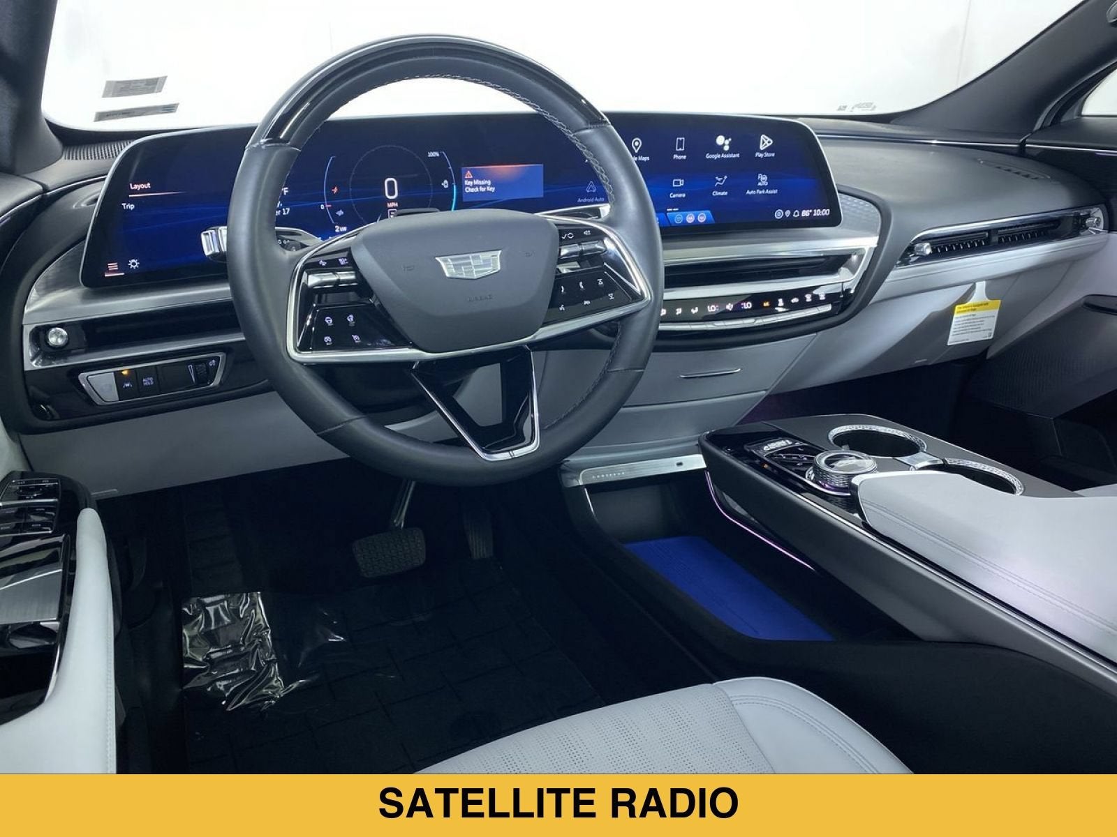 2024 Cadillac LYRIQ Sport 2