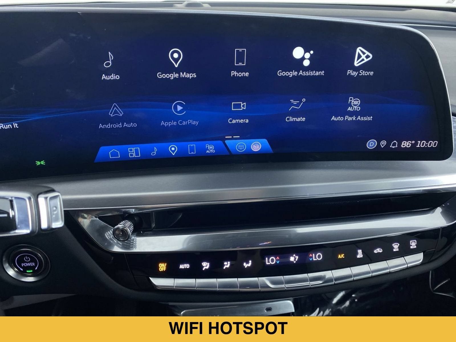 2024 Cadillac LYRIQ Sport 2