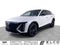 2024 Cadillac LYRIQ Sport 3