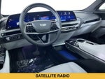 2024 Cadillac LYRIQ Sport 3