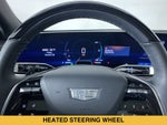2024 Cadillac LYRIQ Sport 3