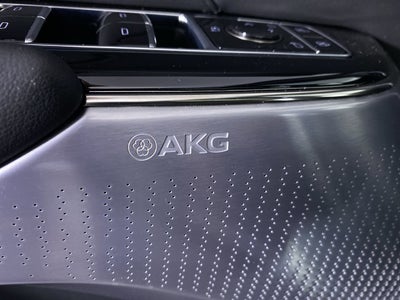 2025 Cadillac LYRIQ Sport 2