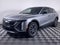2025 Cadillac LYRIQ Sport 2