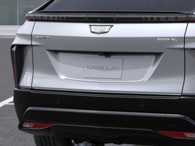 2025 Cadillac LYRIQ Sport 2