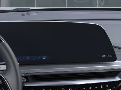 2025 Cadillac LYRIQ Sport 2