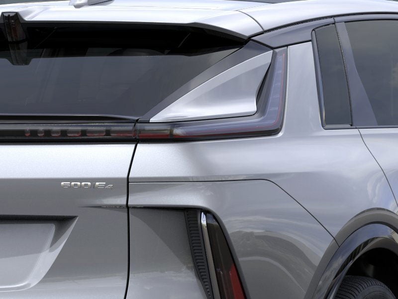 2025 Cadillac LYRIQ Sport 2