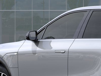 2025 Cadillac LYRIQ Sport 2