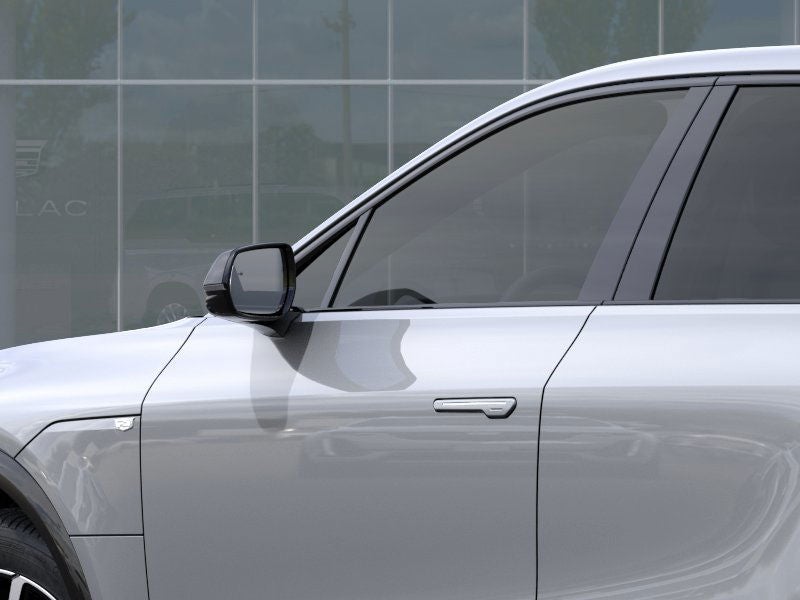 2025 Cadillac LYRIQ Sport 2