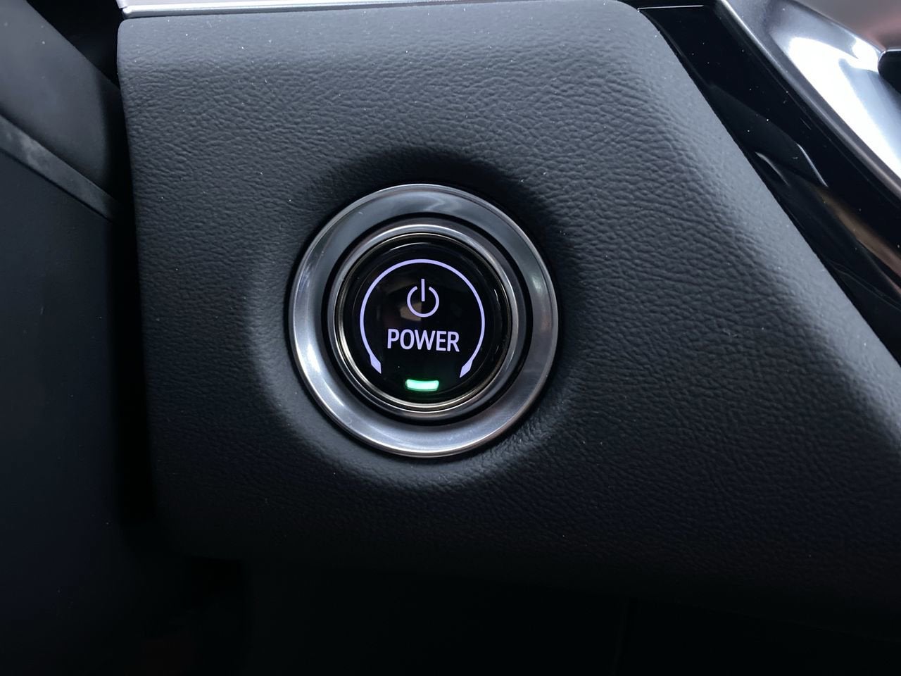 2025 Cadillac LYRIQ Sport 2