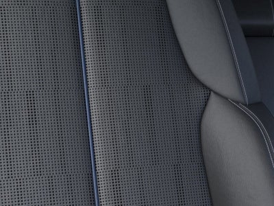 2025 Cadillac LYRIQ Sport 2