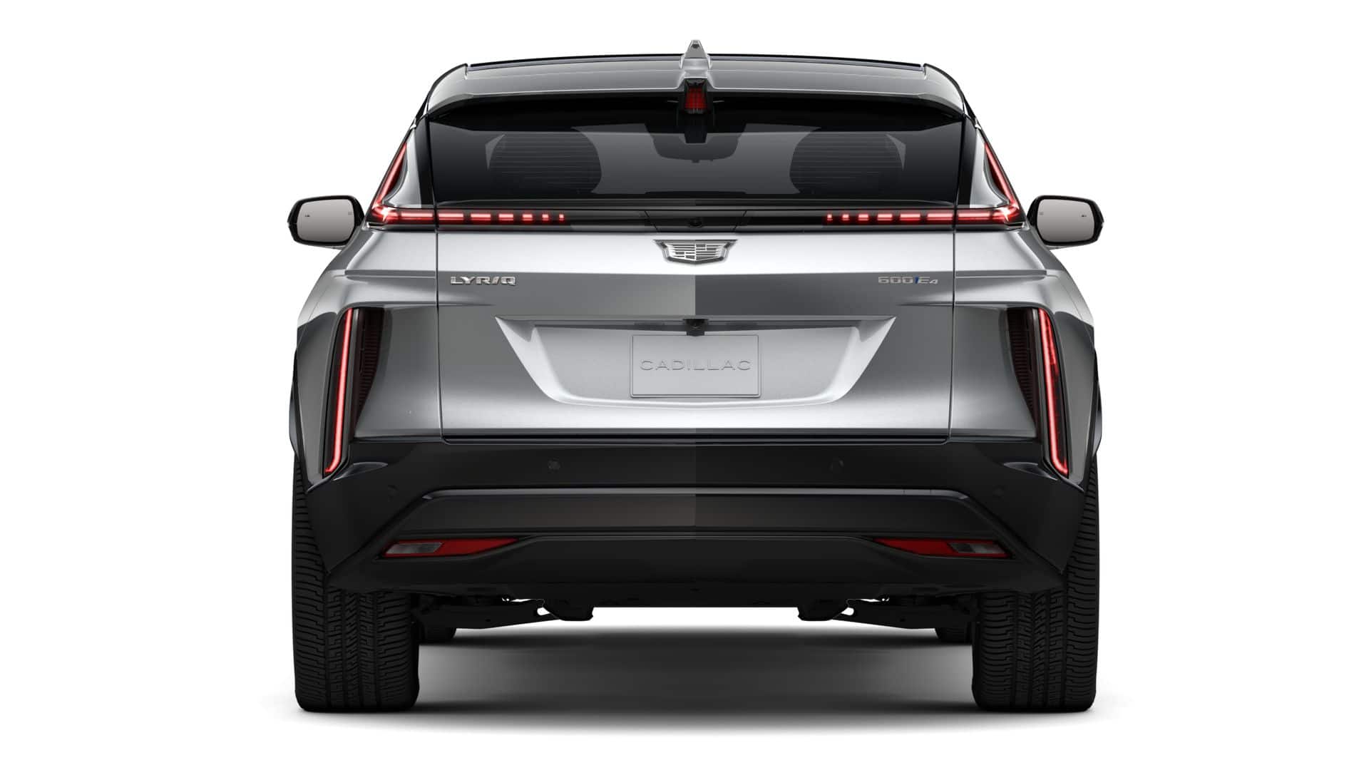 2025 Cadillac LYRIQ Sport 2