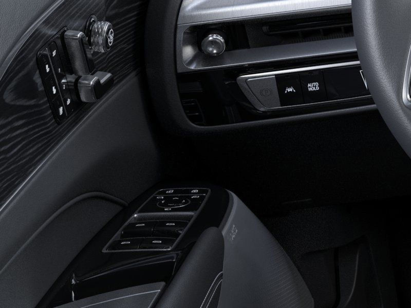 2026 Cadillac LYRIQ Premium Sport