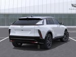 2026 Cadillac LYRIQ Premium Sport