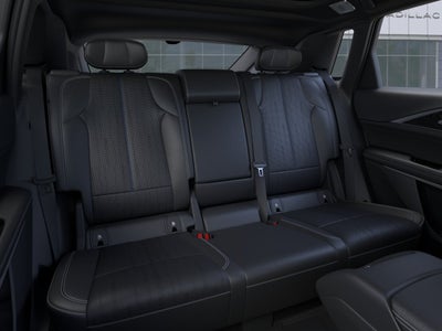 2026 Cadillac LYRIQ Premium Sport