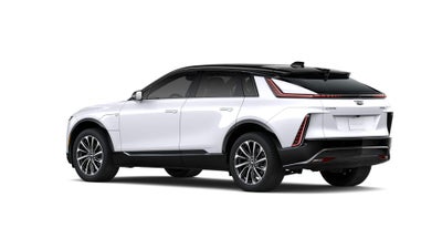 2026 Cadillac LYRIQ Premium Sport