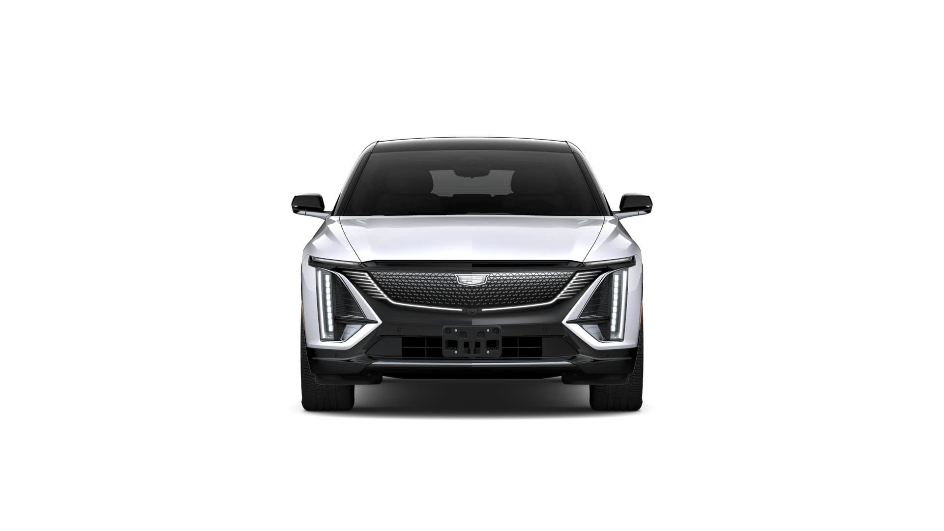 2026 Cadillac LYRIQ Premium Sport