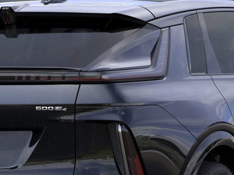 2026 Cadillac LYRIQ Premium Sport