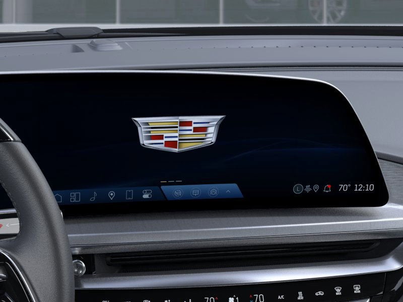 2026 Cadillac LYRIQ Premium Sport