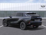 2026 Cadillac LYRIQ Premium Sport