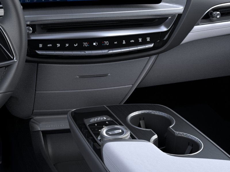 2026 Cadillac LYRIQ Premium Sport