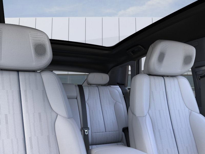 2026 Cadillac LYRIQ Premium Sport