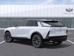 2026 Cadillac LYRIQ Premium Sport