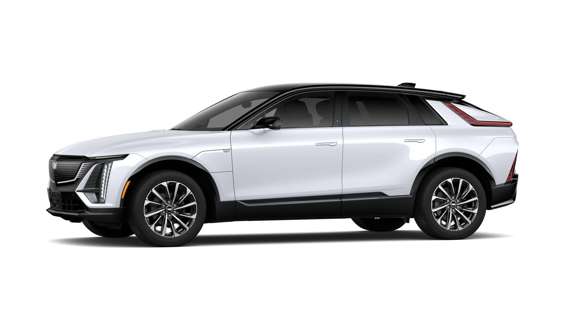 2026 Cadillac LYRIQ Premium Sport - Photo 12