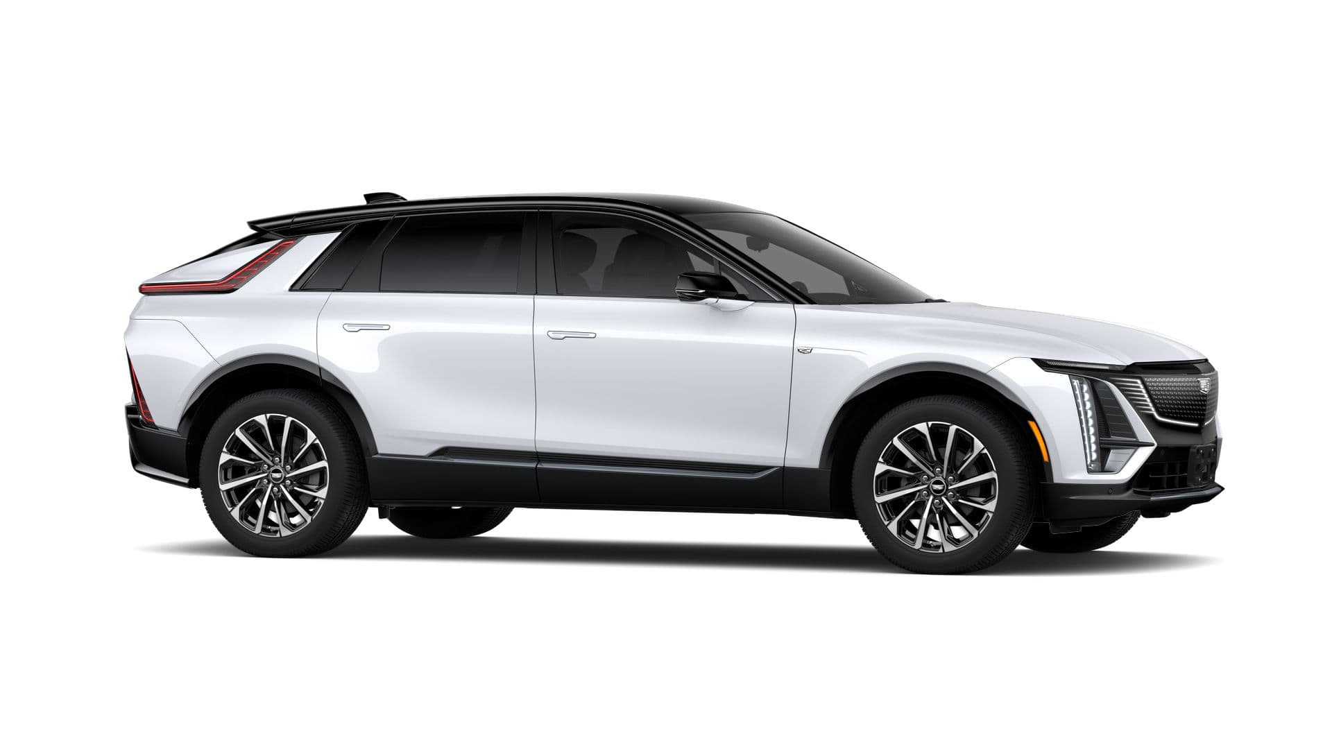 2026 Cadillac LYRIQ Premium Sport - Photo 13